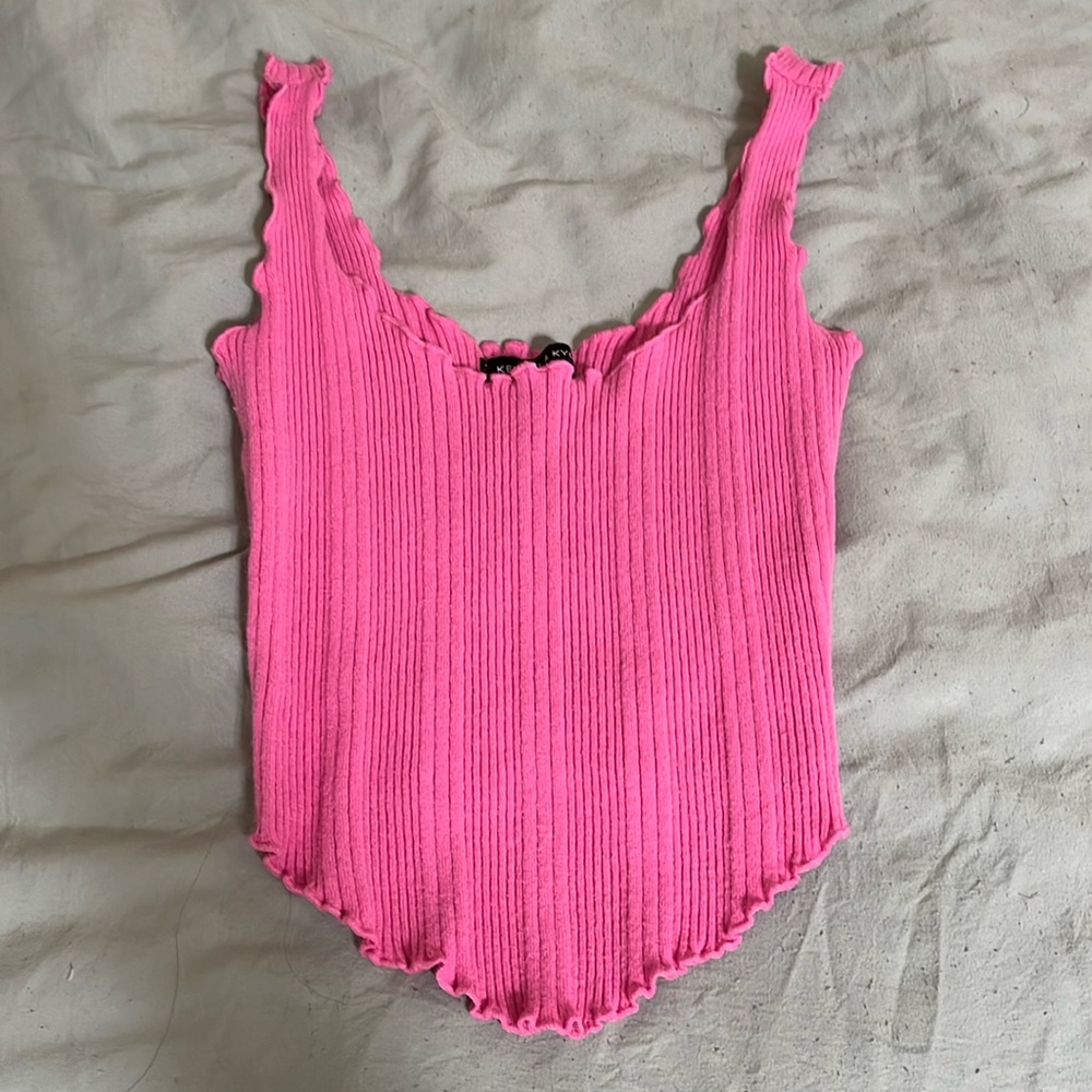 pacsun top